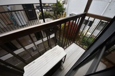 【展望】 | リトルアイランドＡ棟