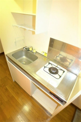 【キッチン】 | リトルアイランドＡ棟