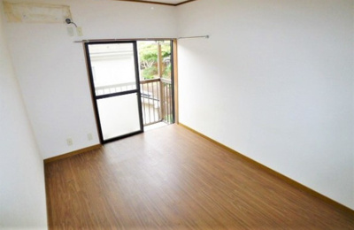 【居間・リビング】 | リトルアイランドＡ棟