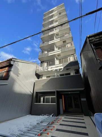 ヴィラナリー大今里