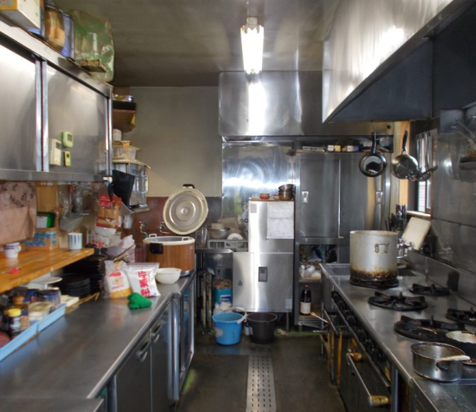 諏訪郡富士見町富士見　売店舗のその他