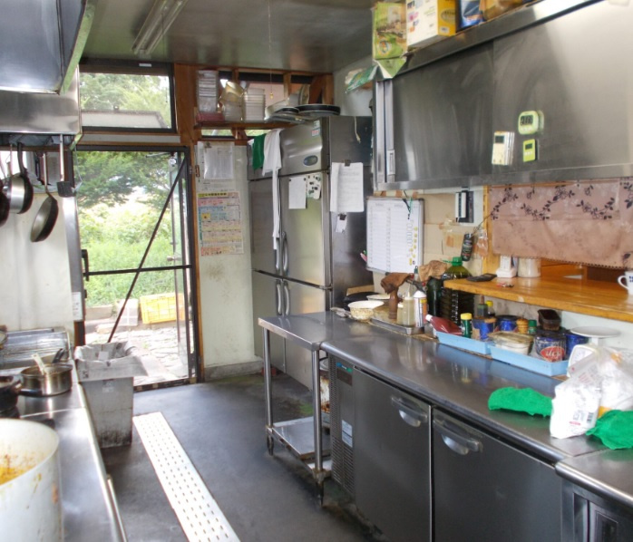 諏訪郡富士見町富士見　売店舗のその他