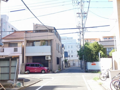 【周辺】 | ルノンキュール