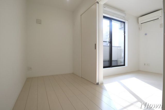 【その他】 | コンフォルテ烏森 | お部屋です