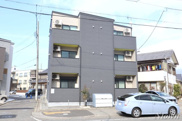 コンフォルテ烏森の画像