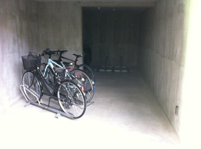 【その他共用部分】 | スパシエ新宿哲学堂公園 