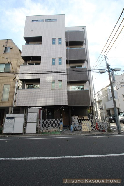 【外観】