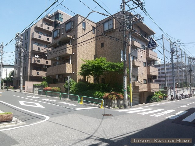 【外観】