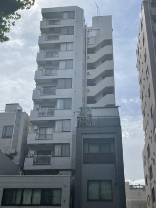【外観】
