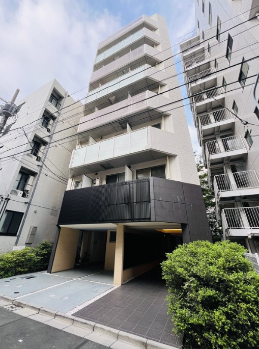 【外観】