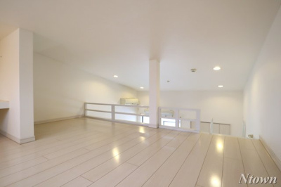 【その他】 | アーク本陣 | ロフトです