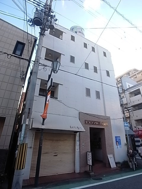 エステートFUKUI 