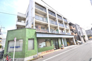 板橋区高島平９丁目のマンションの画像