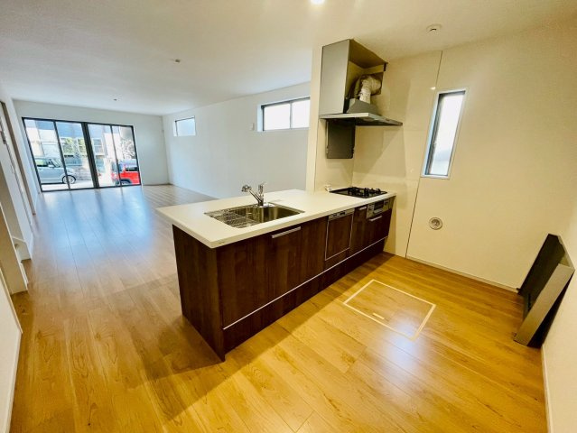 大原野上里紅葉町1期1号地