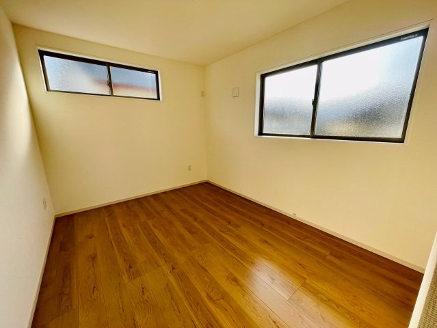 大原野上里紅葉町1期1号地