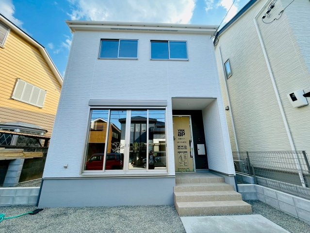 大原野上里紅葉町1期1号地