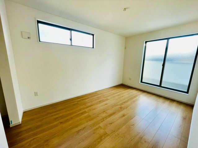 大原野上里紅葉町1期1号地