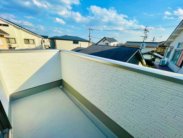 大原野上里紅葉町1期1号地