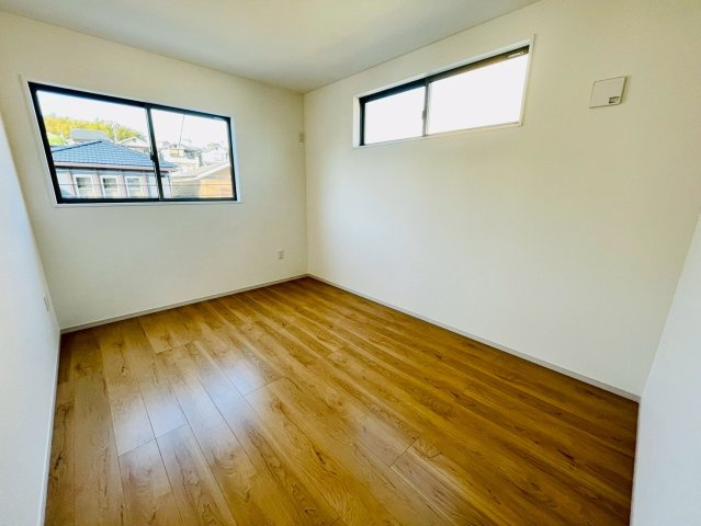 大原野上里紅葉町1期1号地