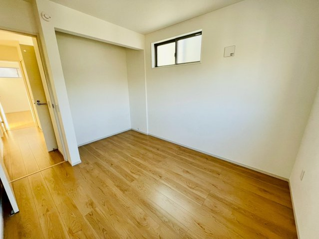 大原野上里紅葉町1期1号地