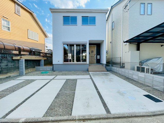 大原野上里紅葉町1期1号地