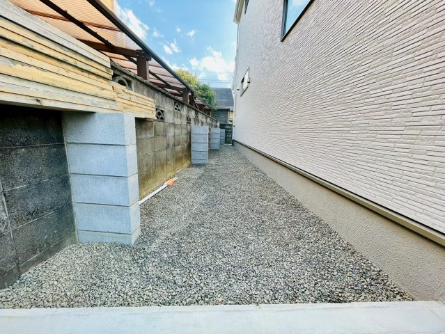 大原野上里紅葉町1期1号地