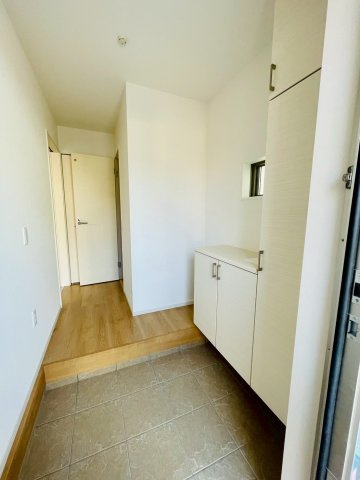 大原野上里紅葉町1期1号地