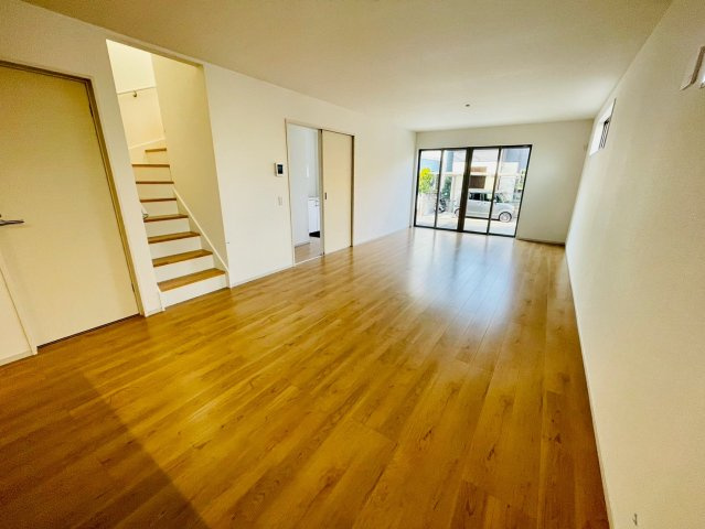 大原野上里紅葉町1期1号地