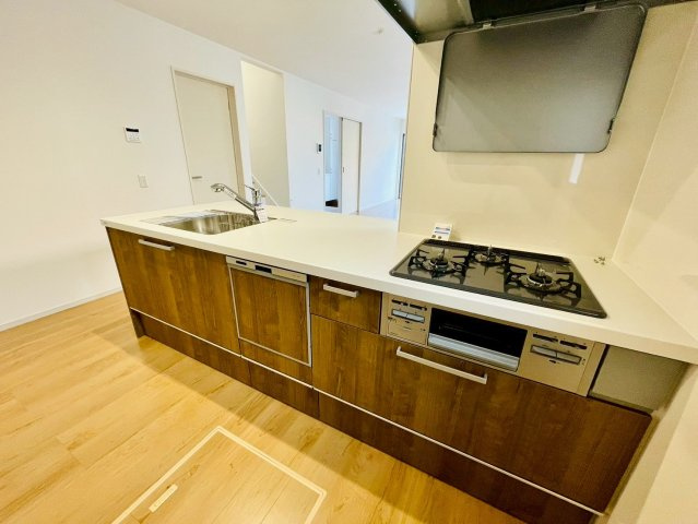 大原野上里紅葉町1期1号地