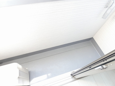 【バルコニー】 | アオトゥーレ尾頭橋