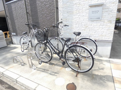 【駐車場】 | アオトゥーレ尾頭橋