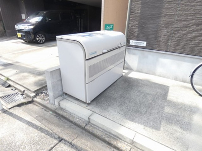 【設備】 | アオトゥーレ尾頭橋