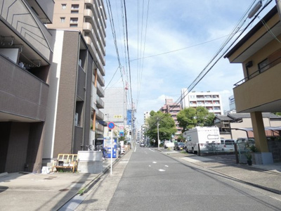 【周辺】 | アオトゥーレ尾頭橋