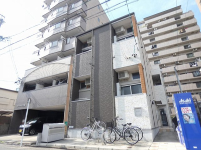 【外観】 | アオトゥーレ尾頭橋