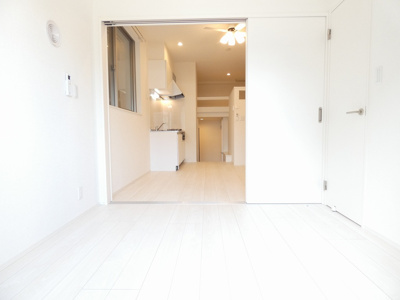 【洋室】 | アオトゥーレ尾頭橋