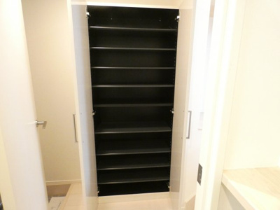 【収納】 | アオトゥーレ尾頭橋