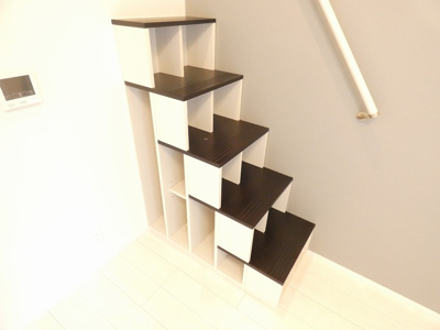 【内装】 | アオトゥーレ尾頭橋