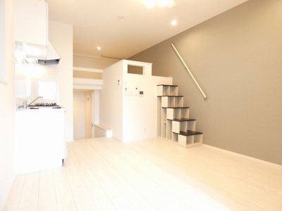 【居間・リビング】 | アオトゥーレ尾頭橋