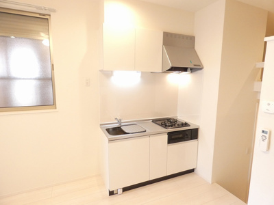 【キッチン】 | アオトゥーレ尾頭橋