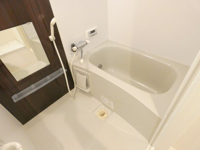 【浴室】 | アオトゥーレ尾頭橋