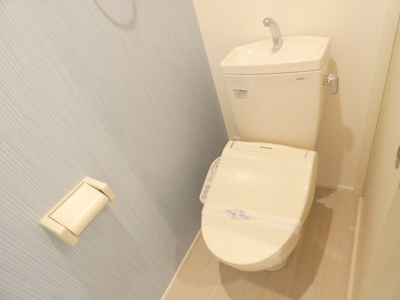 【トイレ】 | アオトゥーレ尾頭橋