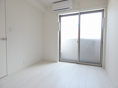 【寝室】 | アオトゥーレ尾頭橋