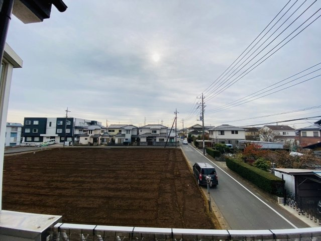 八街ほ　中古戸建の展望