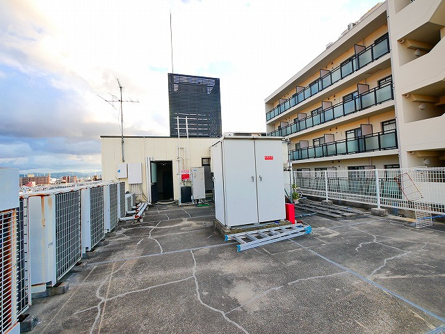 サクセスビルのその他