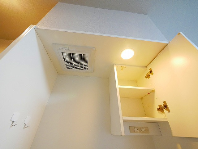 サクセスビルのその他