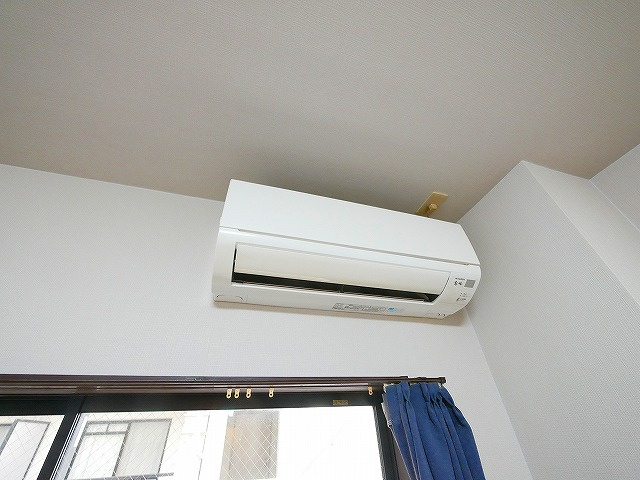 サクセスビルの設備