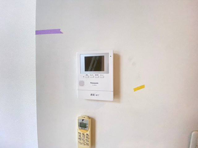 アパートメントK|名古屋市の賃貸ならMy賃貸のセキュリティ|アパートメントK