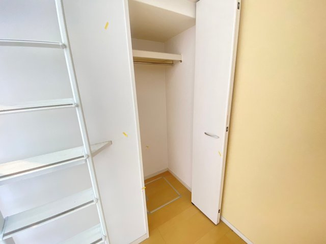 アパートメントK|名古屋市の賃貸ならMy賃貸の収納|アパートメントK