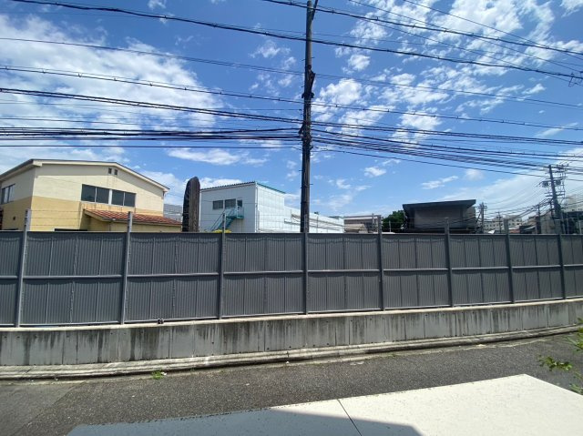 アパートメントK|名古屋市の賃貸ならMy賃貸の展望|アパートメントK