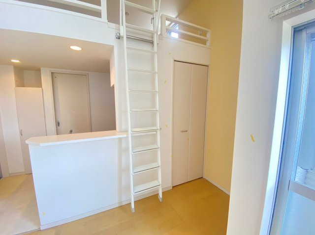 アパートメントK|名古屋市の賃貸ならMy賃貸の洋室|アパートメントK